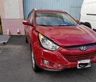 Hyundai Before